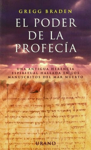 El Poder de la Profecía | Gregg Braden