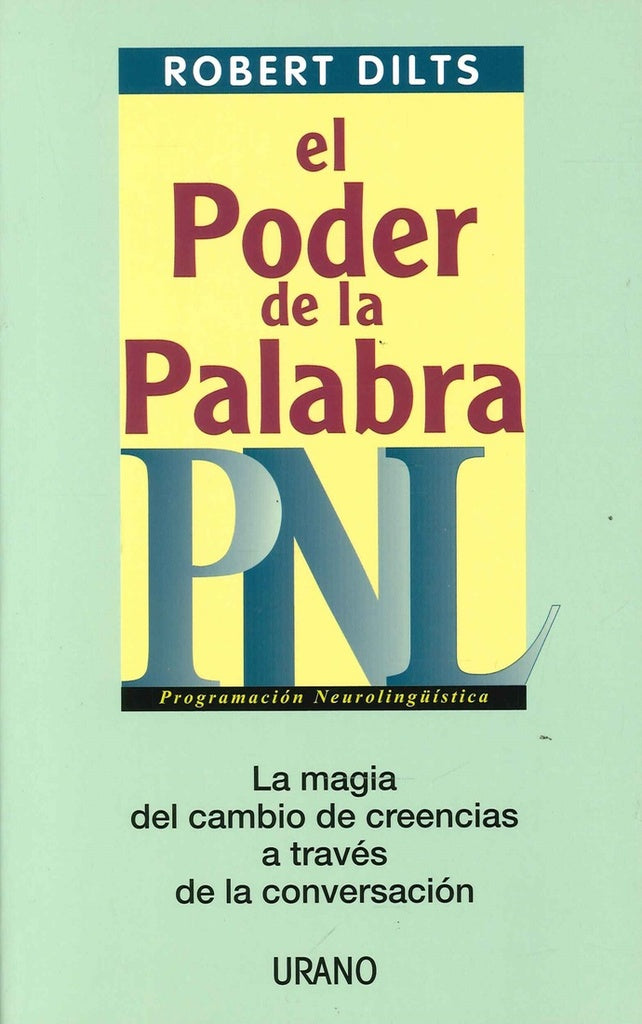 El poder de la palabra | Robert Dilts