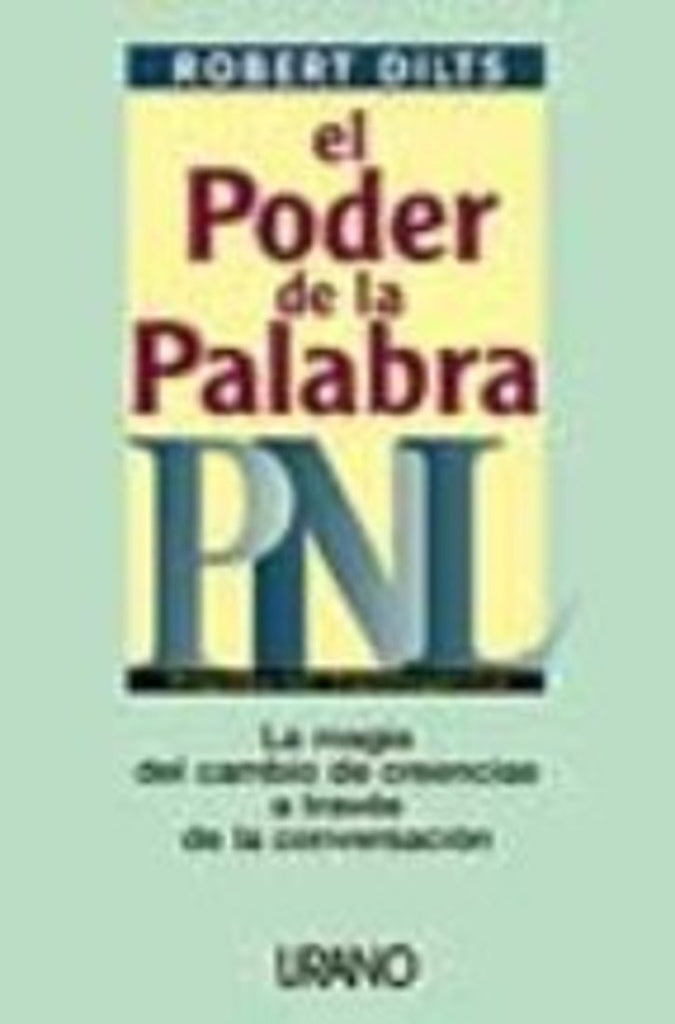 El poder de la palabra | Robert Dilts