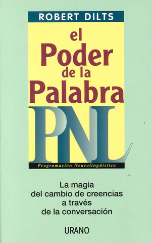 El poder de la palabra | Robert Dilts
