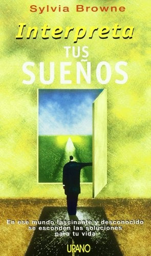 Interpreta tus sueños | Sylvia Browne