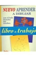 Libro de trabajo Nuevo aprender a dibujar con el lado derecho del cerebo | Betty Edwards