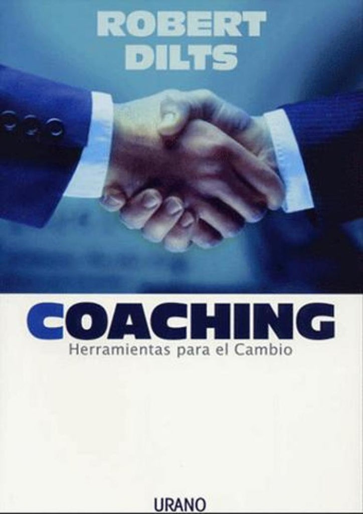Coaching | Robert Dilts