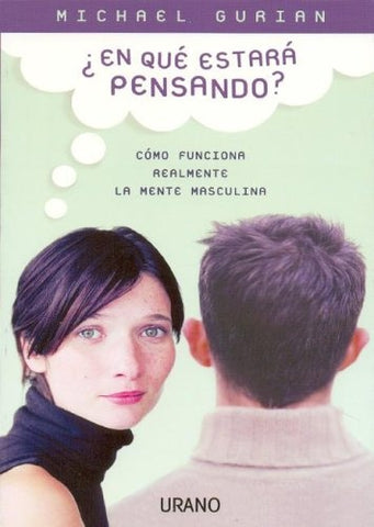 ¿En qu estará pensando? *