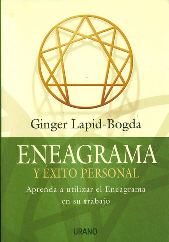 Eneagrama y éxito personal | Ginger Lapid-Bogda
