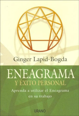 Eneagrama y éxito personal | Ginger Lapid-Bogda