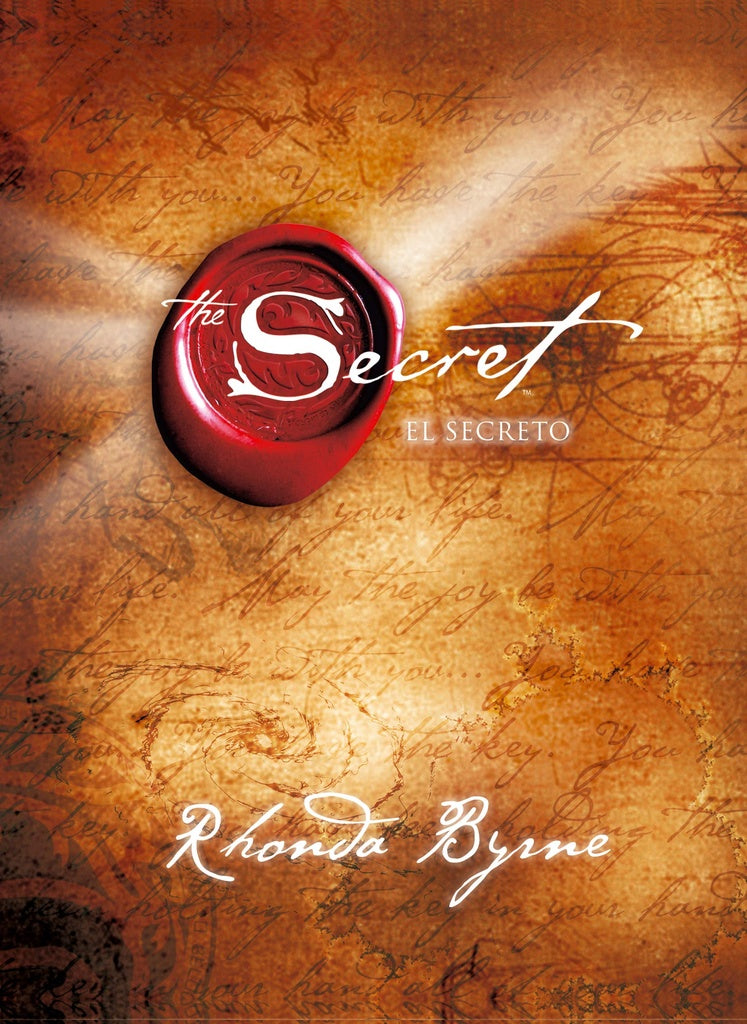 EL SECRETO*.. | Rhonda Byrne