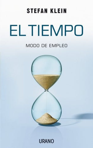 TIEMPO, EL  | STEFAN KLEIN