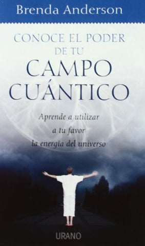 CONOCE EL PODER DE TU CAMPO CUANTICO | Brenda anderson