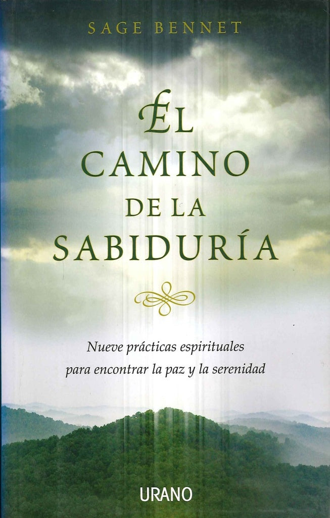 CAMINO DE LA SABIDURIA, EL (Spanish Edition) | SAGE BENNET