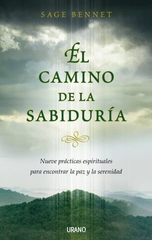CAMINO DE LA SABIDURIA, EL (Spanish Edition) | SAGE BENNET