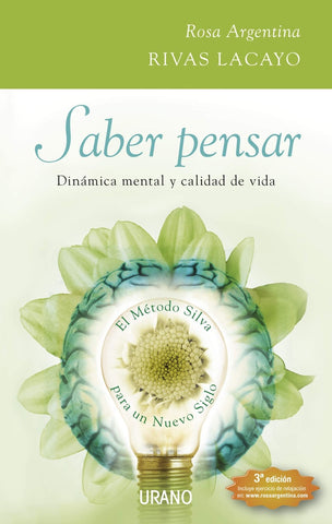 SABER PENSAR.. | Rivas Lacayo
