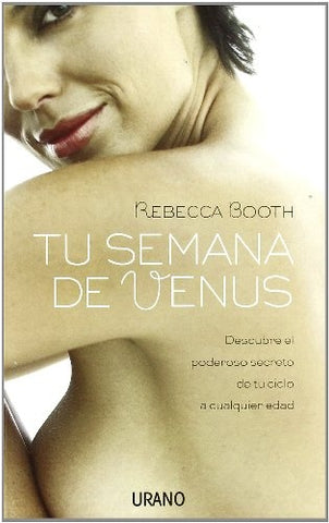 Tu semana de venus