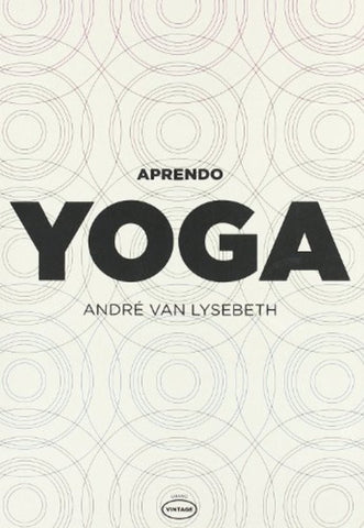 APRENDO YOGA*.. | André Van Lysebeth
