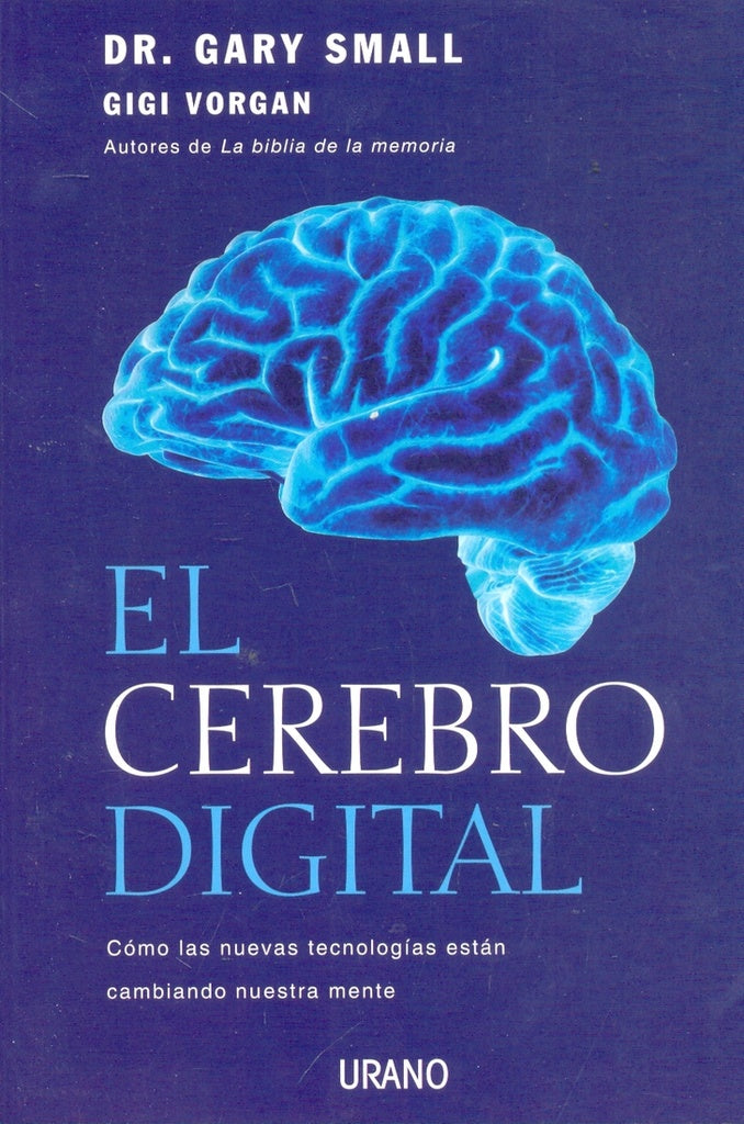 El cerebro digital | Small, Vorgan