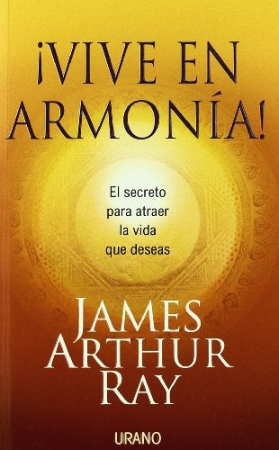 ¡Vive en armonia! (AUT)