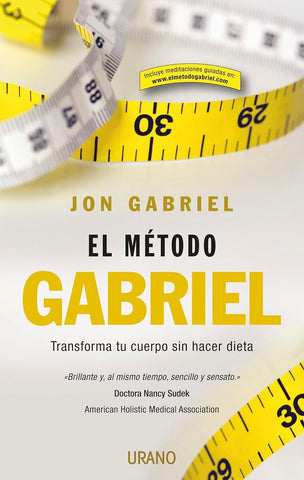 El método Gabriel | Jon  Gabriel
