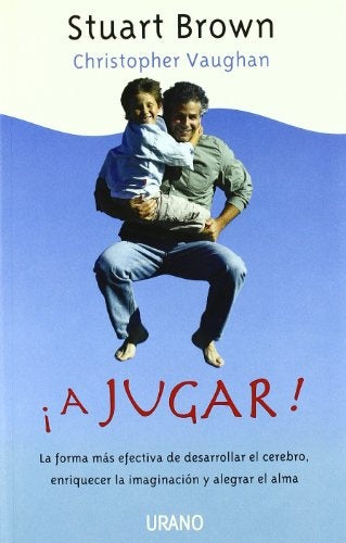 ¡A jugar!