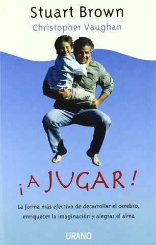 ¡A jugar!