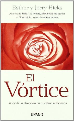 El Vórtice | Esther y Jerry  Hicks