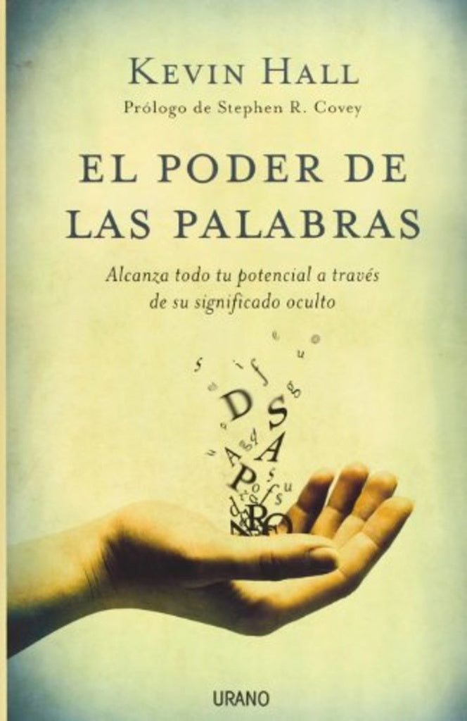 EL PODER DE LAS PALABRAS | Kevin Hall