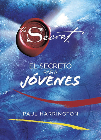 El Secreto para jovenes (AUT)* | Paul Harrington