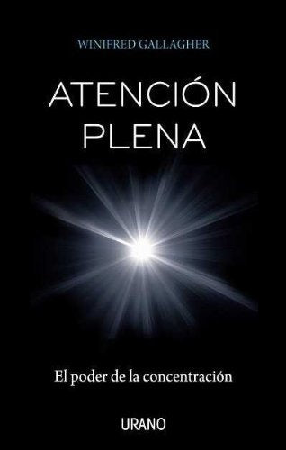 ATENCION PLENA (CER) | Winifred Gallagher