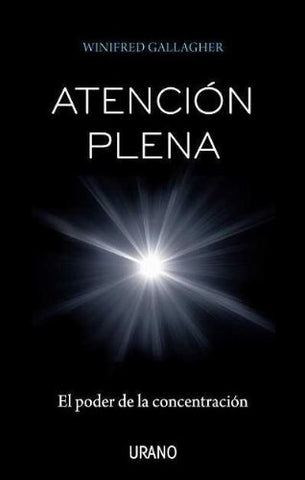 ATENCION PLENA (CER) | Winifred Gallagher