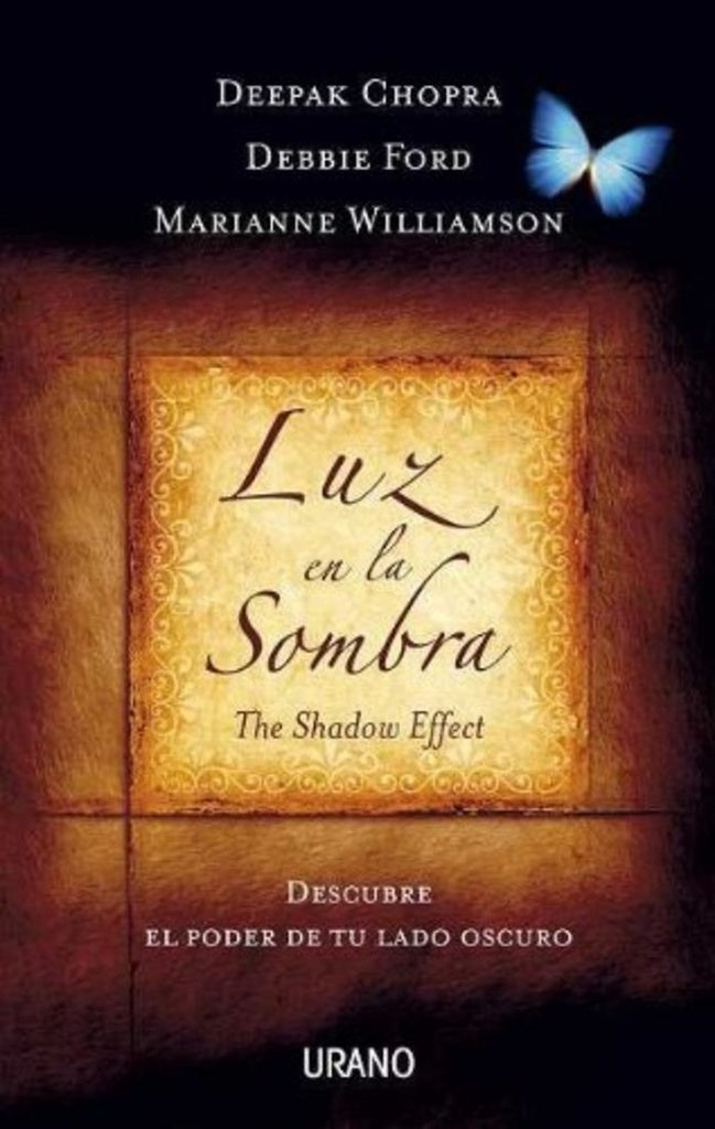 LUZ EN LA SOMBRA | Deepak Chopra