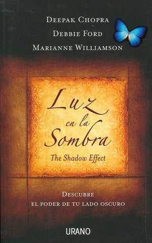 LUZ EN LA SOMBRA | Deepak Chopra