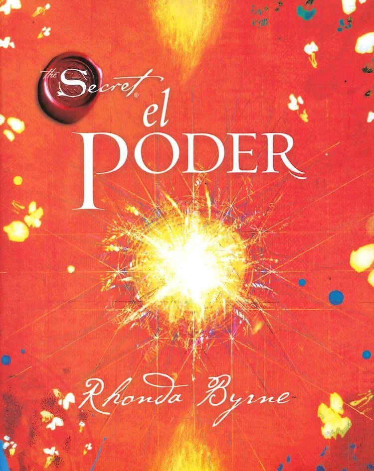 EL PODER*.. | Rhonda  byrme