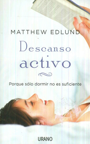Descanso activo  | Matthew  Edlund