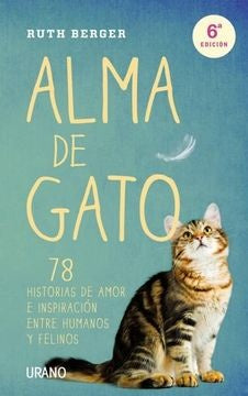 ALMA DE GATO*. | Berger