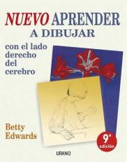 Nuevo aprender a dibujar* | Betty Edwards