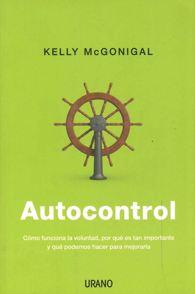 AUTOCONTROL | KELLY MC GONIGAL
