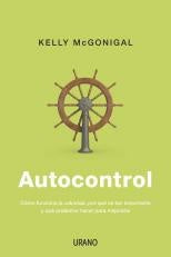 AUTOCONTROL | KELLY MC GONIGAL