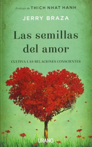 Las semillas del amor | Jerry Braza