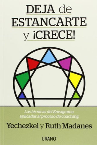 DEJA DE ESTANCARTE Y CRECE