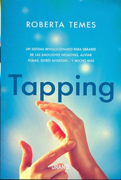 Tapping  | Roberta  Temes