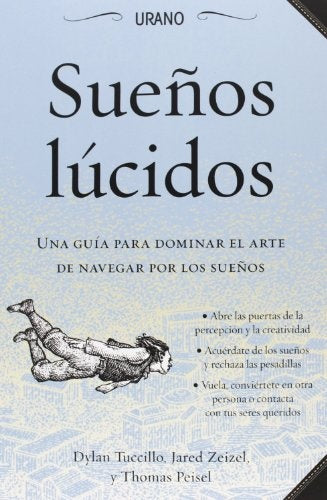 Sueños Lucidos | Dylan Tuccilloo