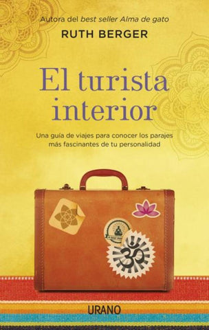 EL TURISTA INTERIOR | Ruth Berger