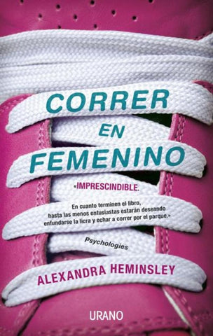 CORRER EN FEMENINO  | ALEXANDRA  HEMINSLEY