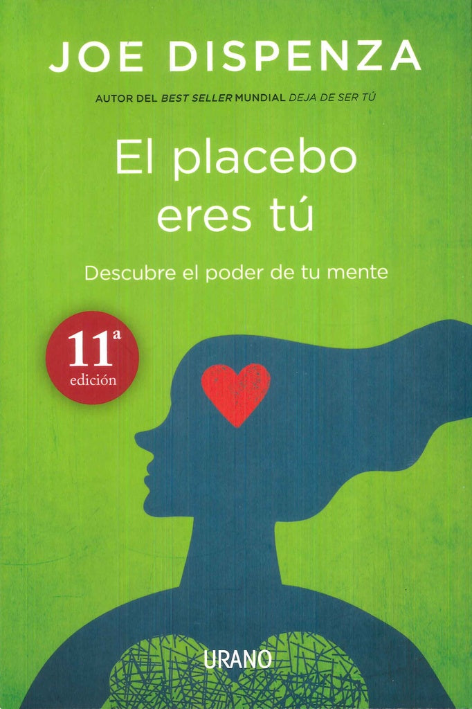 EL PLACEBO ERES TU*.. | Joe Dispenza