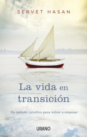 la vida en transicion | servet hasan