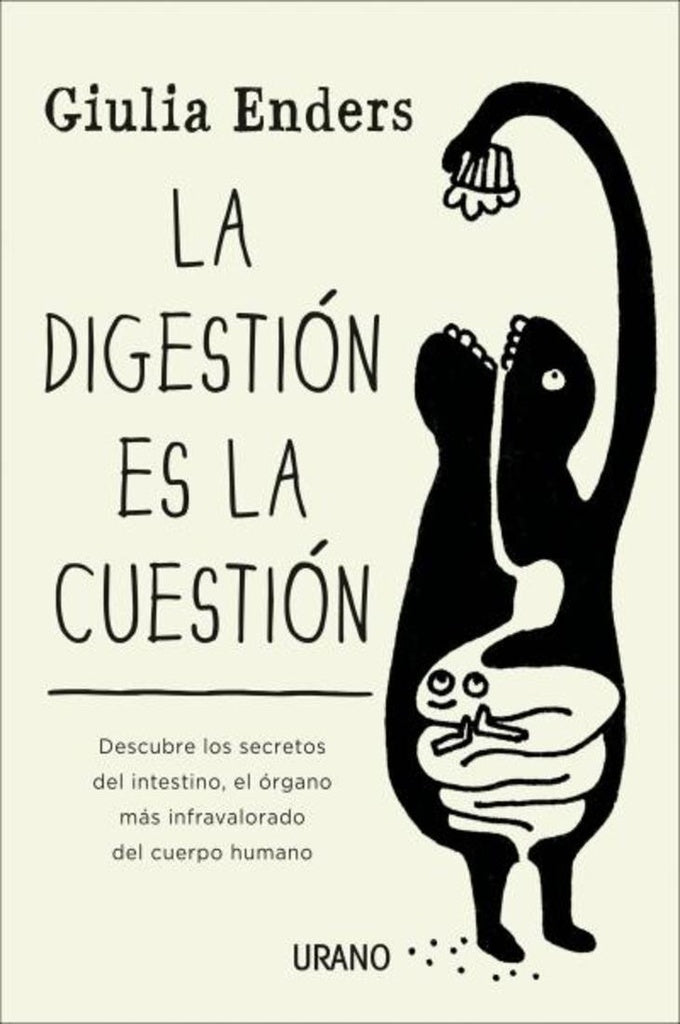 La digestion es la cuestión* | Norbert Enders