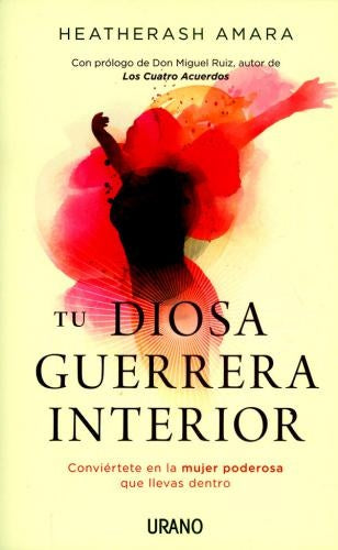 TU DIOSA GUERRERA INTERIOR*.. | HEATHERASH AMARA
