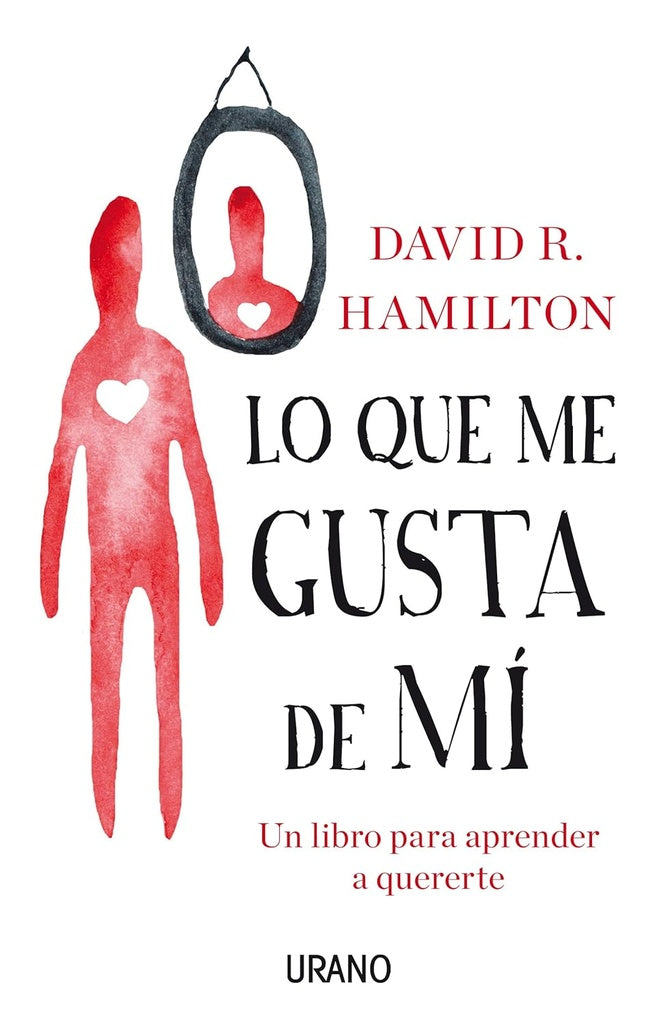 LO QUE ME GUSTA DE MI | DAVID R. HAMILTON