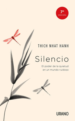 SILENCIO*. | Nhat Hanh Thich