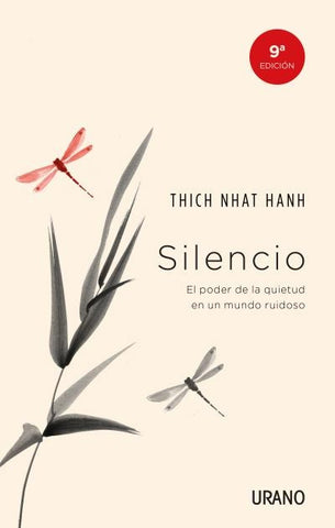 SILENCIO*. | Nhat Hanh Thich