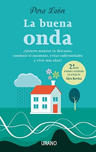 LA BUENA ONDA | PERE LEON